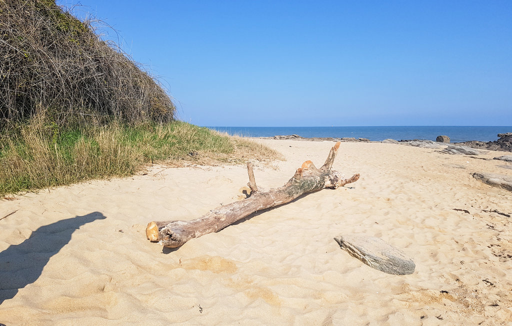Ferienwohnung - Noirmoutier-en-l'Île , Frankreich - FVE279 14
