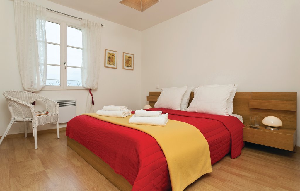 Ferienhaus - Saint Gilles Croix de Vie , Frankreich - FVE207 9