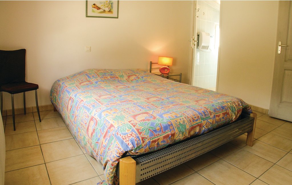 Ferienhaus - La Tranche sur Mer , Frankreich - FVE223 5