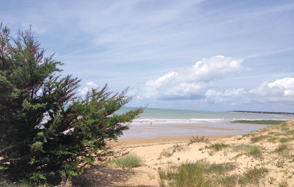 Ferieleilighet - La Tranche sur Mer , Frankrike - FVE257 11