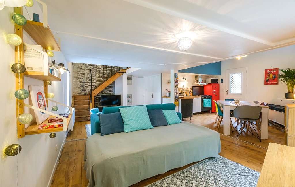 Semesterhus - Le Cottage de Bapaume Clisson , Frankrike - FVE295 22