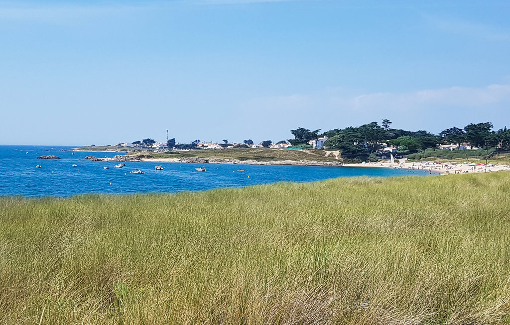 Ferienwohnung - Noirmoutier-en-L'île , Frankreich - FVE280 12