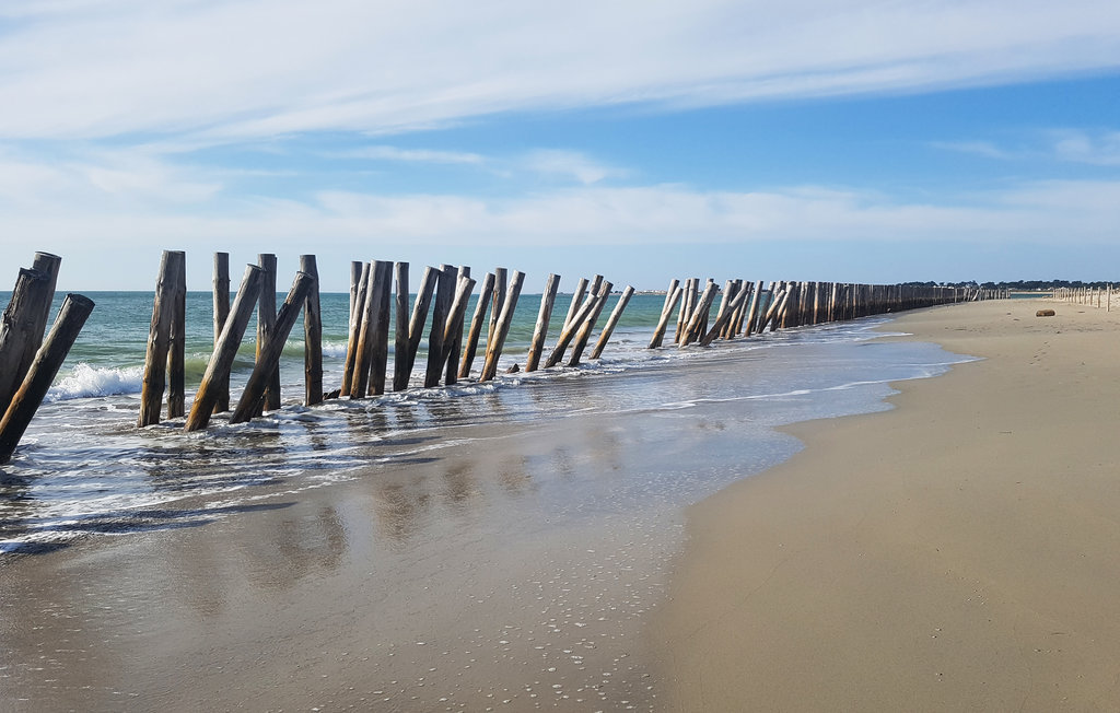 Ferienwohnung - Noirmoutier-en-L'île , Frankreich - FVE280 18