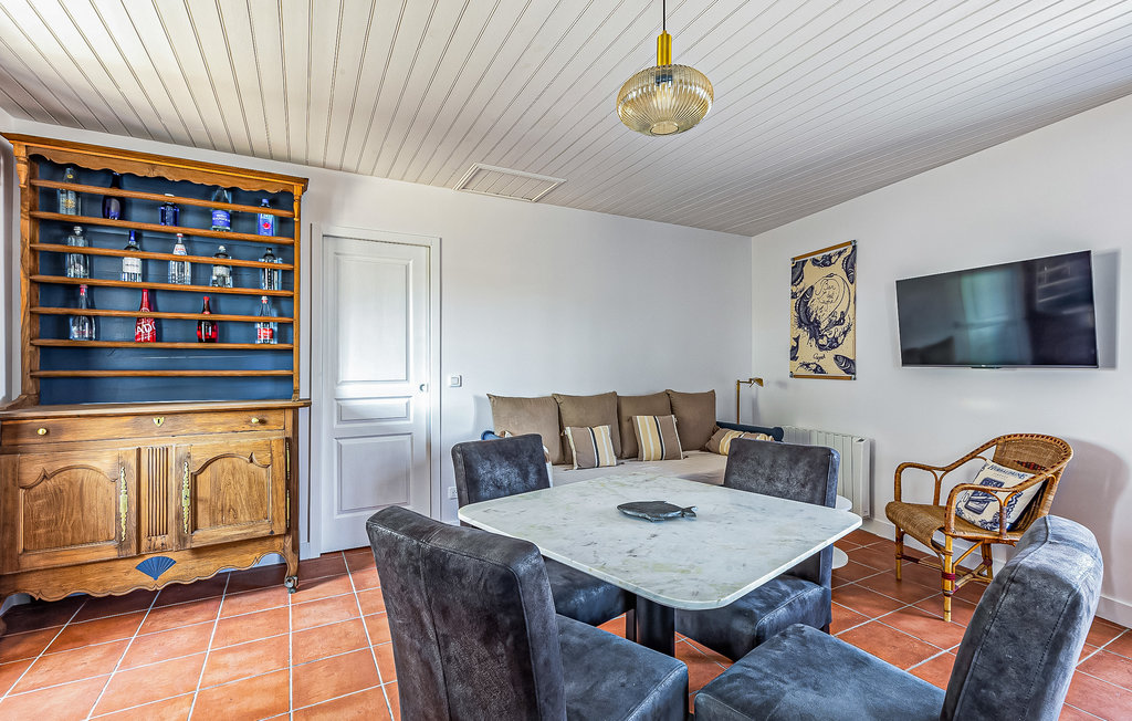 Semesterhus - Noirmoutier en l'Ile, Le Vieil , Frankrike - FVE362 3