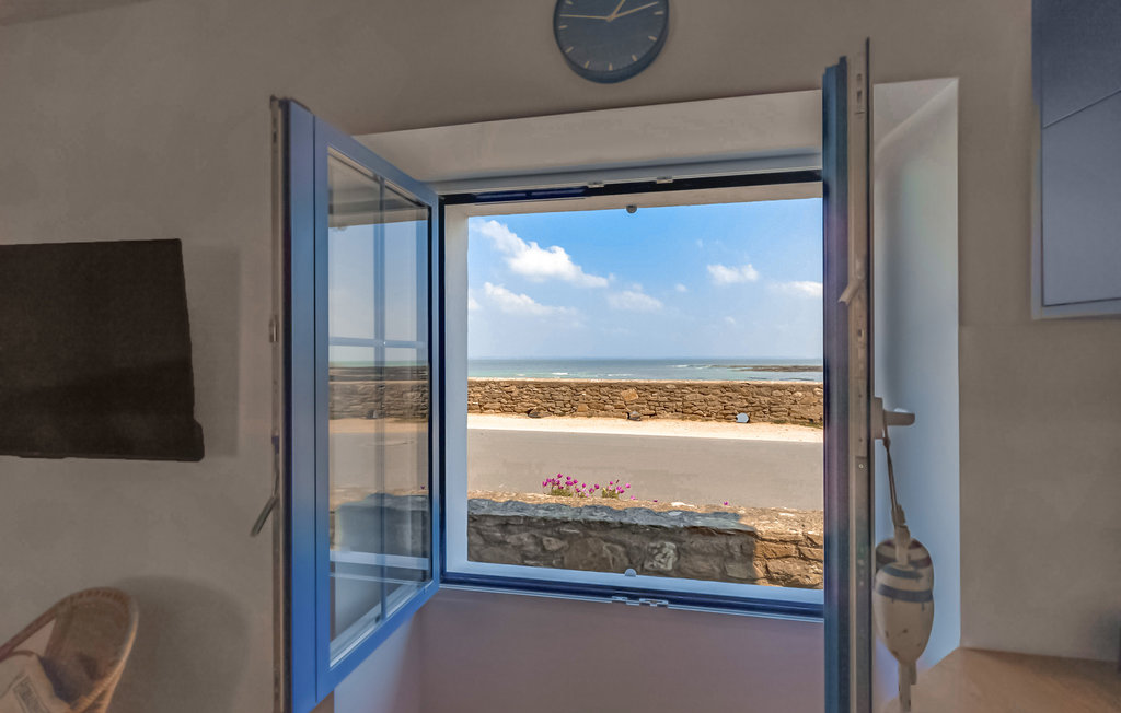 Semesterhus - Noirmoutier en l'Ile, Le Vieil , Frankrike - FVE362 2