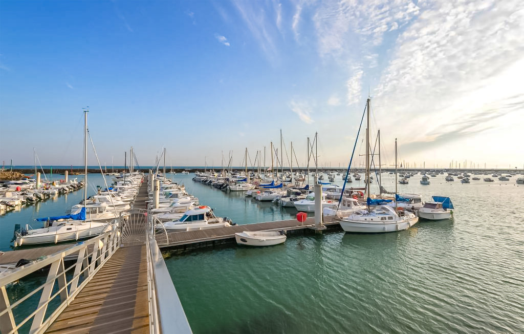 Ferienhaus - Jard sur mer , Frankreich - FVE361 7