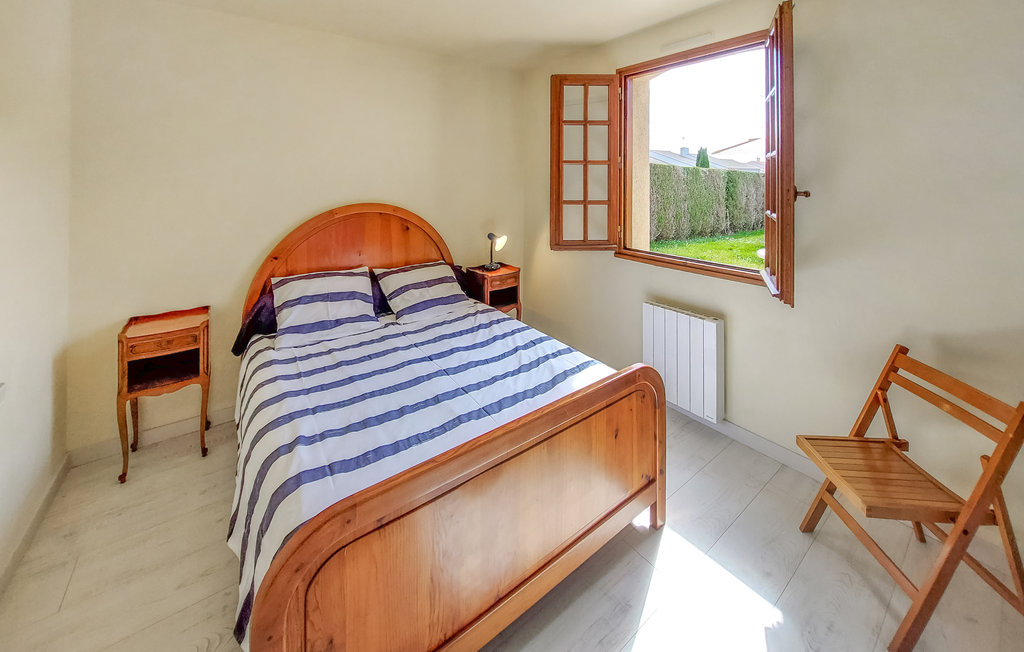 Ferienhaus - Jard sur mer , Frankreich - FVE361 14