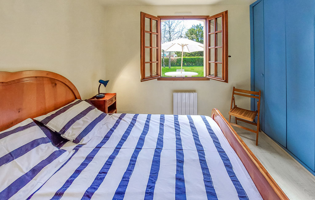 Ferienhaus - Jard sur mer , Frankreich - FVE361 16