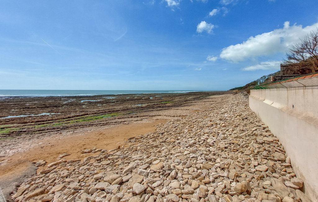 Ferienhaus - Jard sur mer , Frankreich - FVE361 8