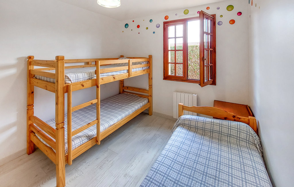 Ferienhaus - Jard sur mer , Frankreich - FVE361 18