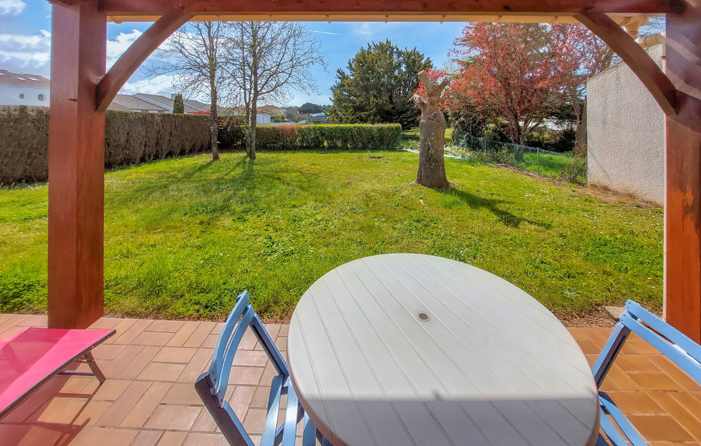 Ferienhaus - Jard sur mer , Frankreich - FVE361 2