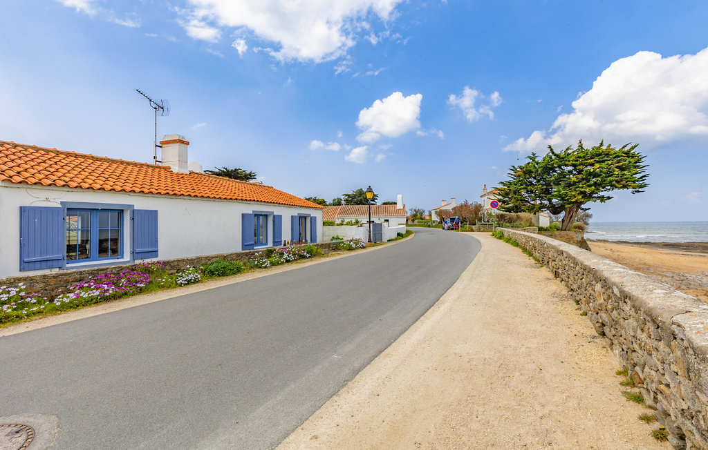 Semesterhus - Noirmoutier en l'Ile, Le Vieil , Frankrike - FVE362 4