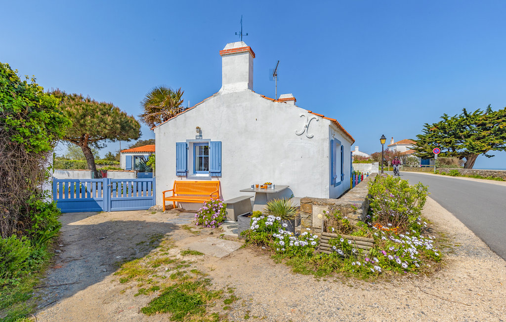 Semesterhus - Noirmoutier en l'Ile, Le Vieil , Frankrike - FVE362 5