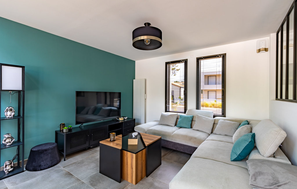 Feriehus - Saint Jean de Monts , Frankrike - FVE367 3