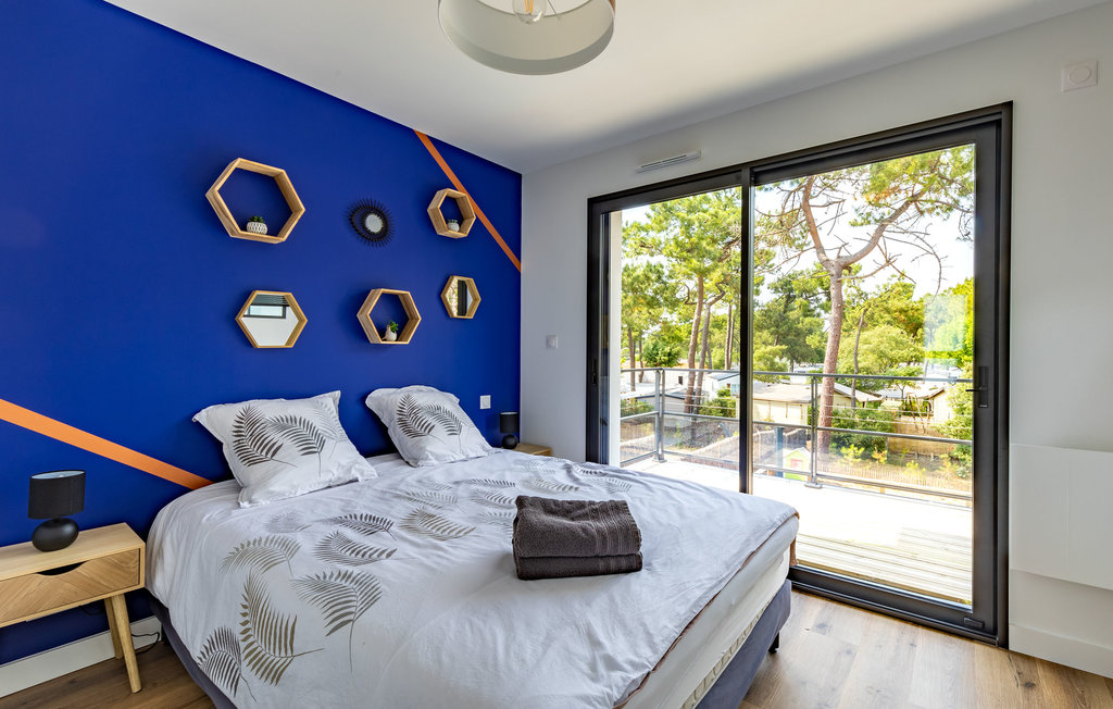 Feriehus - Saint Jean de Monts , Frankrike - FVE367 5