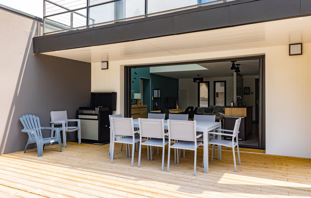 Feriehus - Saint Jean de Monts , Frankrike - FVE367 2