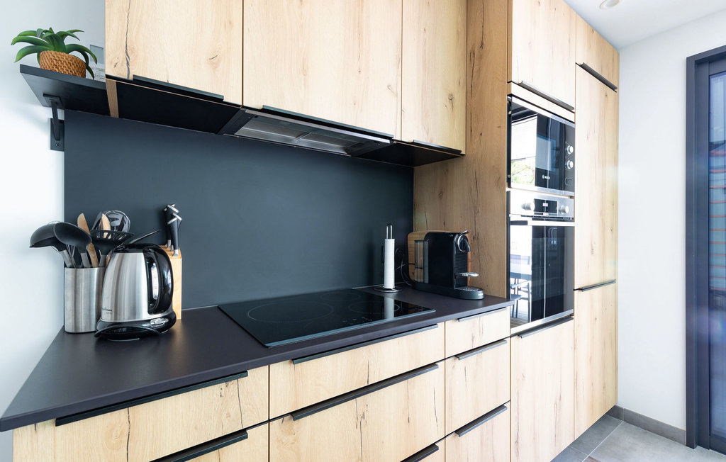 Feriehus - Saint Jean de Monts , Frankrike - FVE367 17