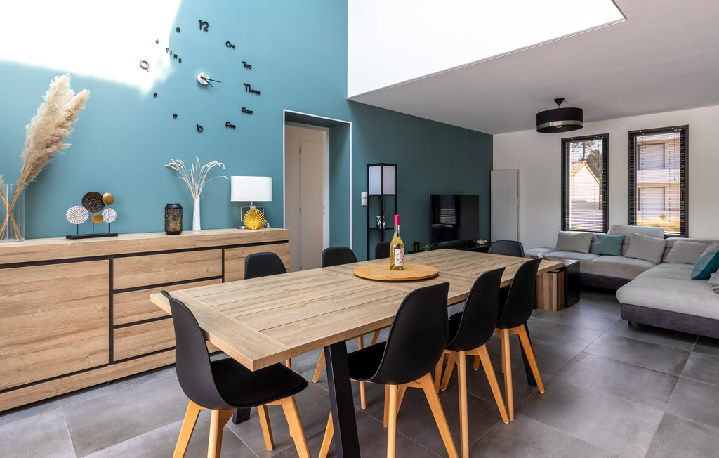 Feriehus - Saint Jean de Monts , Frankrike - FVE367 16