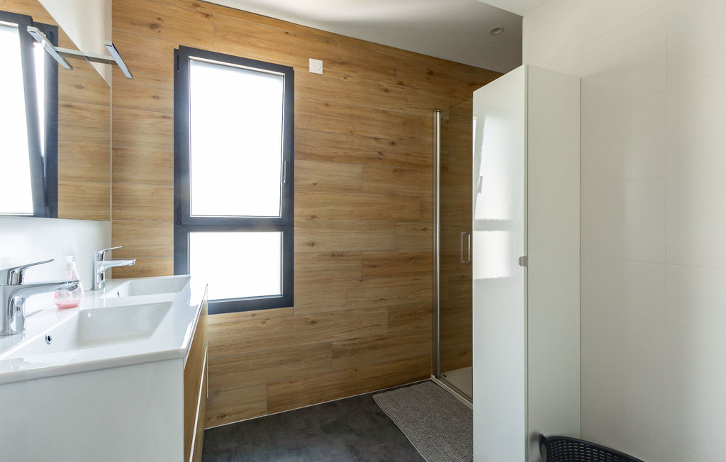 Feriehus - Saint Jean de Monts , Frankrike - FVE367 23