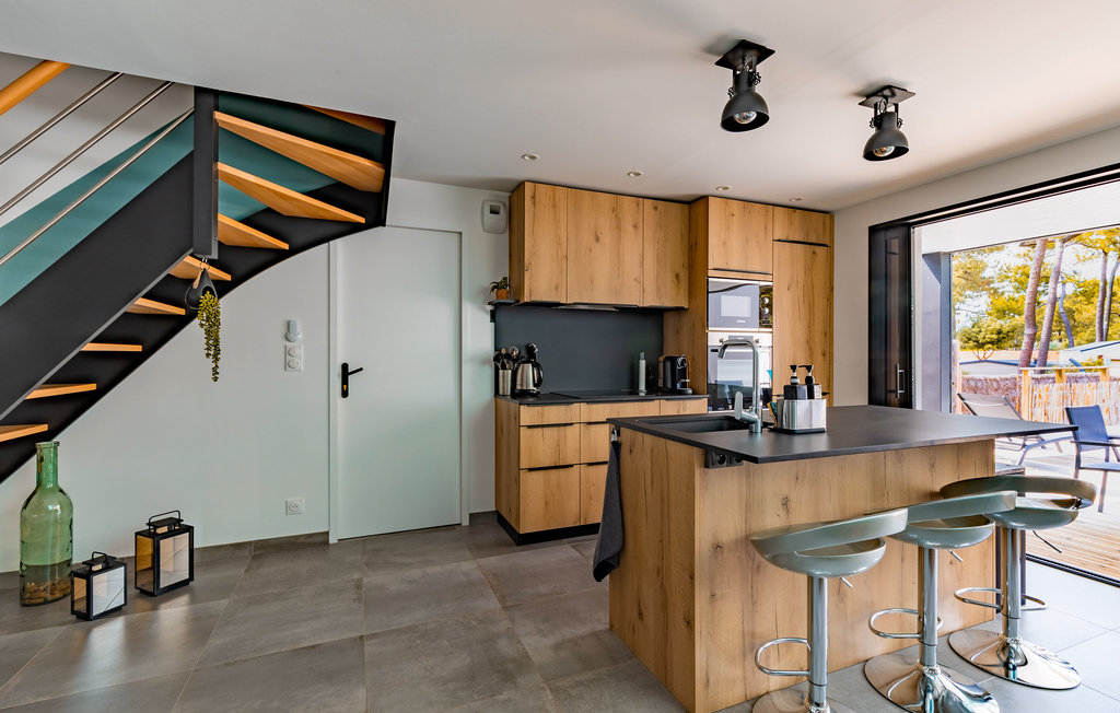 Feriehus - Saint Jean de Monts , Frankrike - FVE367 14