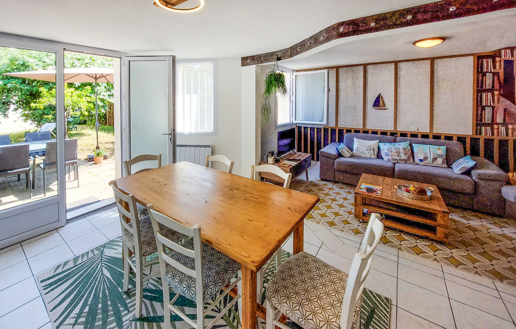 Ferienhaus - Les sables d'Olonne , Frankreich - FVE373 3