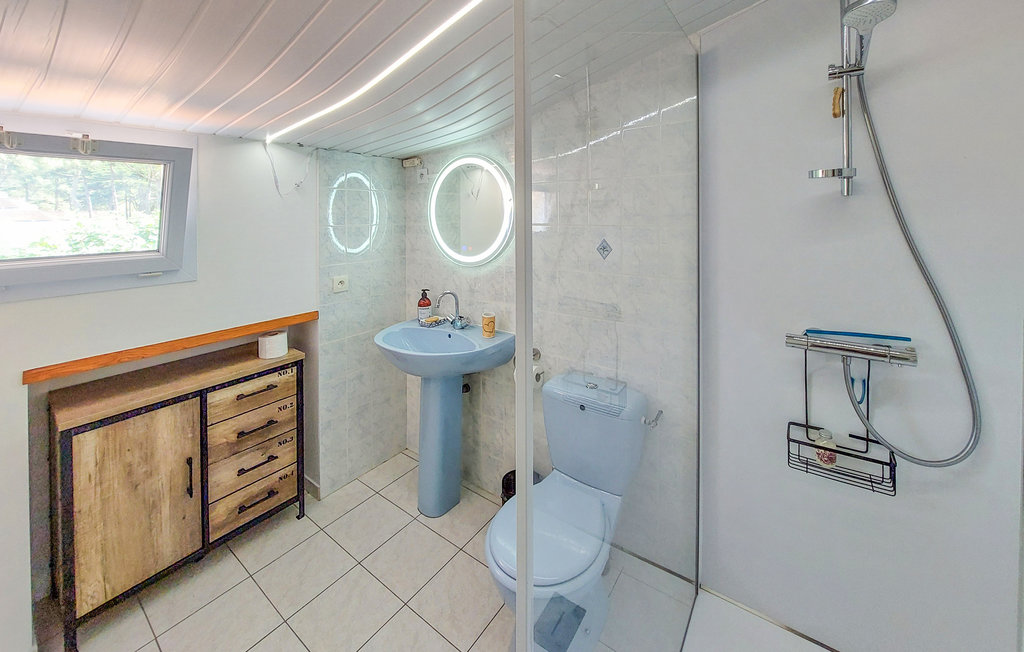 Ferienhaus - Les sables d'Olonne , Frankreich - FVE373 14
