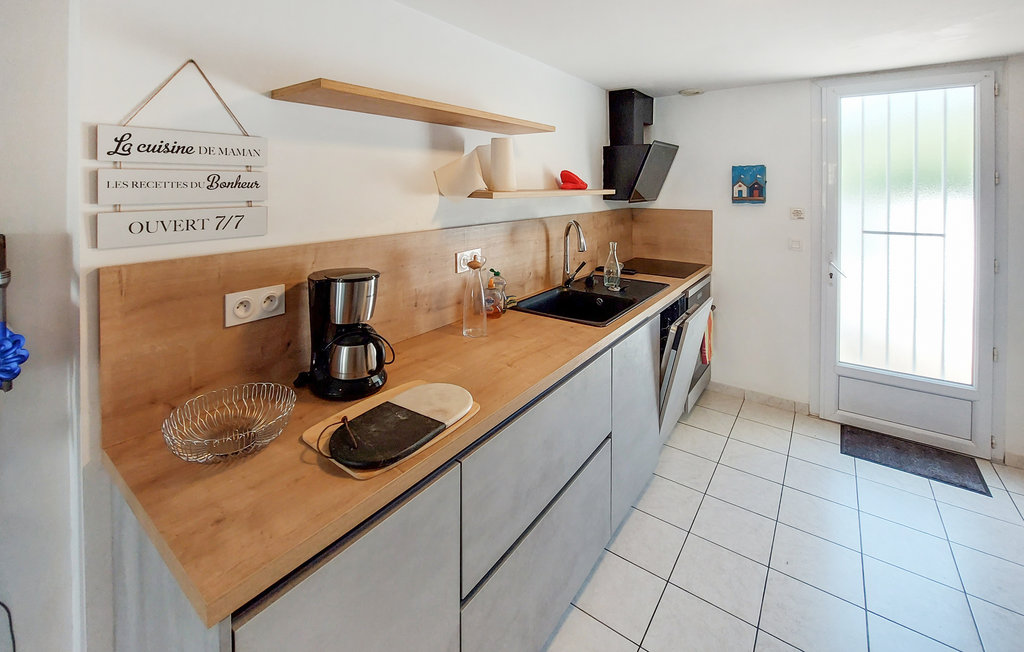 Ferienhaus - Les sables d'Olonne , Frankreich - FVE373 7