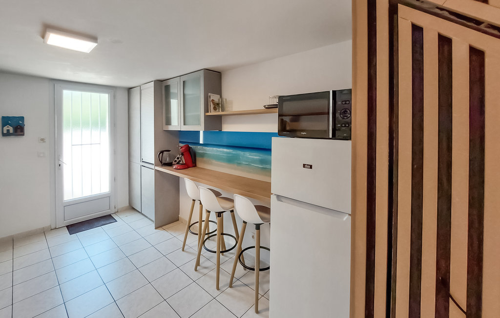 Ferienhaus - Les sables d'Olonne , Frankreich - FVE373 8