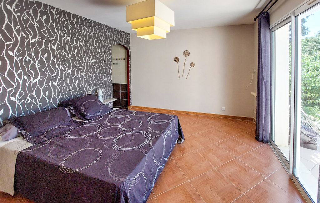 Ferienhaus - Sainte Gemme La Plaine , Frankreich - FVE374 15