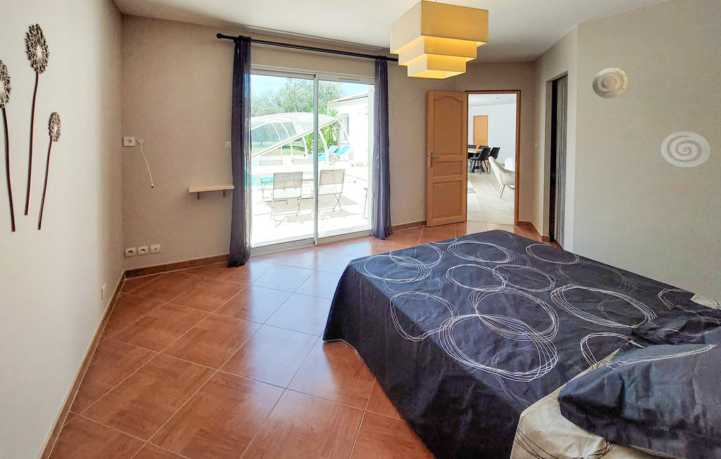 Ferienhaus - Sainte Gemme La Plaine , Frankreich - FVE374 16