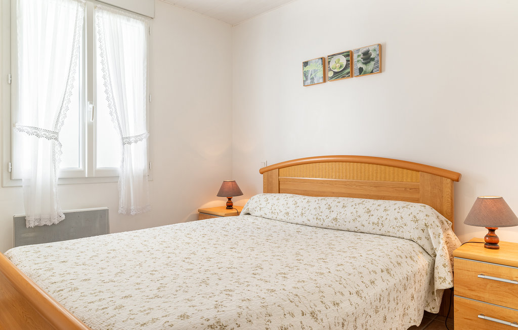 Semesterhus - La Faute sur Mer , Frankrike - FVE032 10