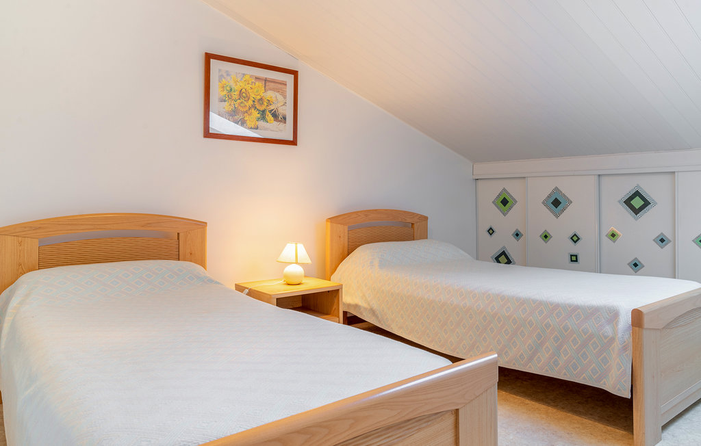 Semesterhus - La Faute sur Mer , Frankrike - FVE032 11