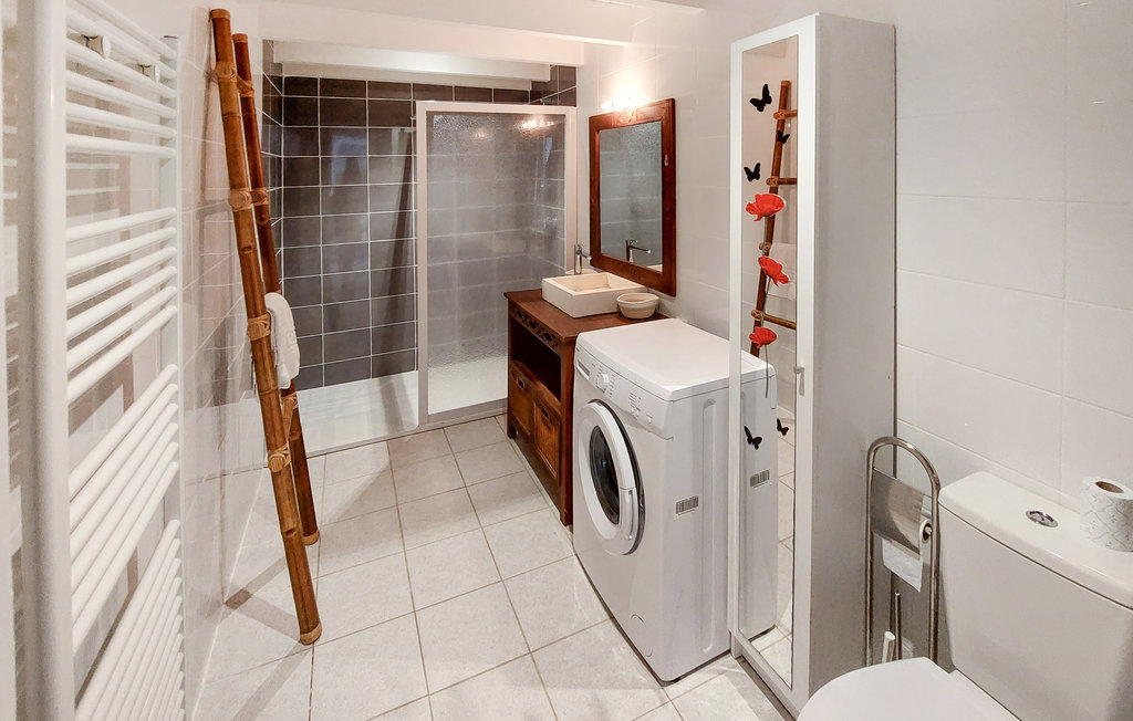 Ferienhaus - Talmont Saint Hilaire , Frankreich - FVE377 10