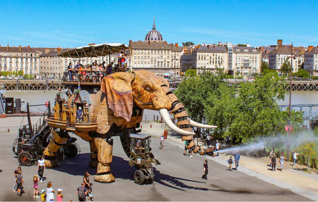 Ferienhaus - Barbâtre (Ile de Noirmoutier) , Frankreich - FVE384 24
