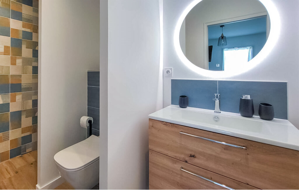 Ferienhaus - Barbâtre (Ile de Noirmoutier) , Frankreich - FVE384 8