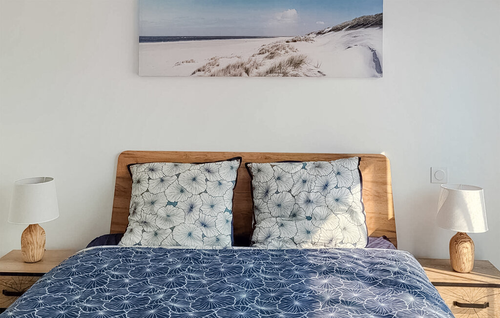 Ferienhaus - Barbâtre (Ile de Noirmoutier) , Frankreich - FVE384 15