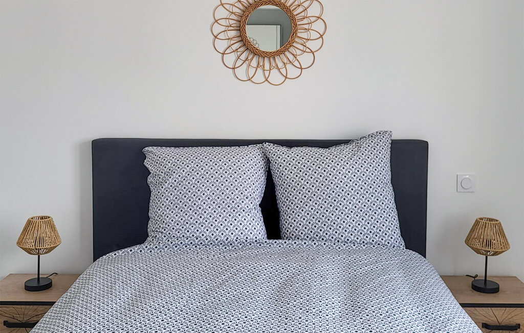 Ferienhaus - Barbâtre (Ile de Noirmoutier) , Frankreich - FVE384 16