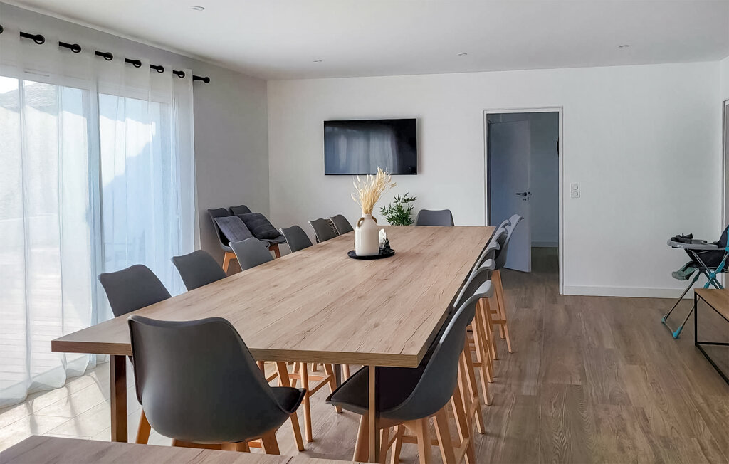 Ferienhaus - Barbâtre (Ile de Noirmoutier) , Frankreich - FVE384 5