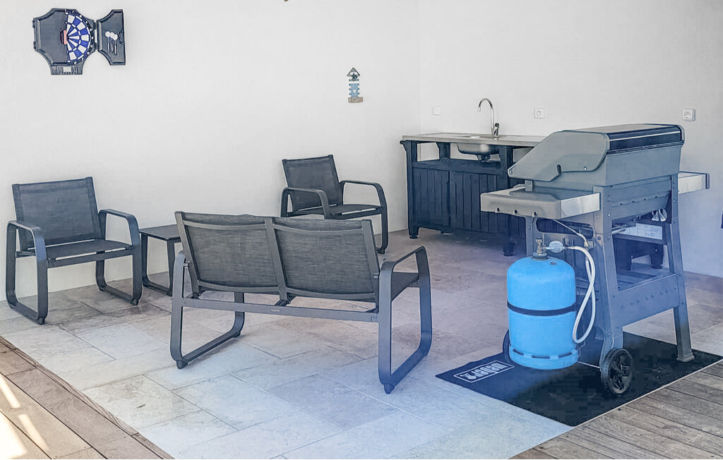 Ferienhaus - Barbâtre (Ile de Noirmoutier) , Frankreich - FVE384 14