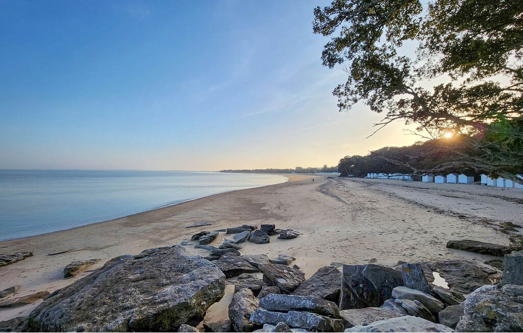 Ferienwohnung - Noirmoutier-en-l'Île , Frankreich - FVE279 19
