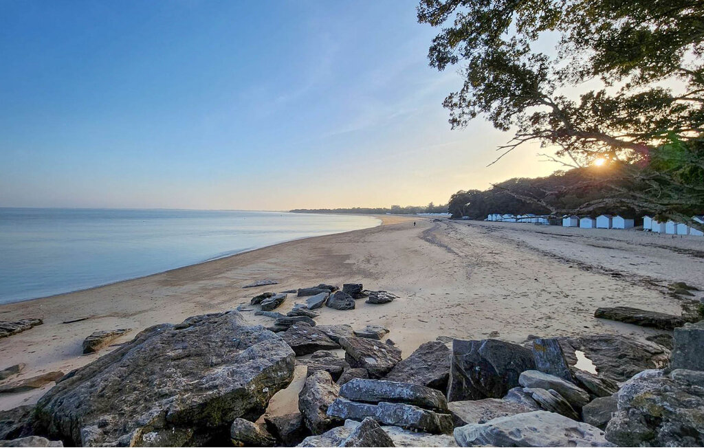 Ferienwohnung - Noirmoutier-en-L'île , Frankreich - FVE280 19