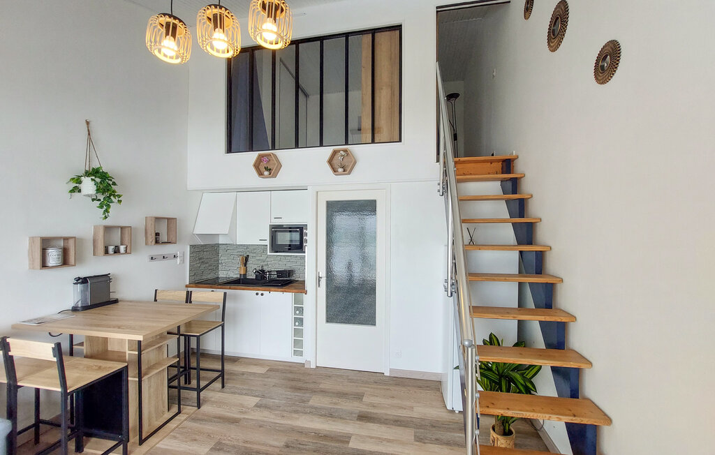 Apartment - Les Sables-d'Olonne , France - FVE393 14
