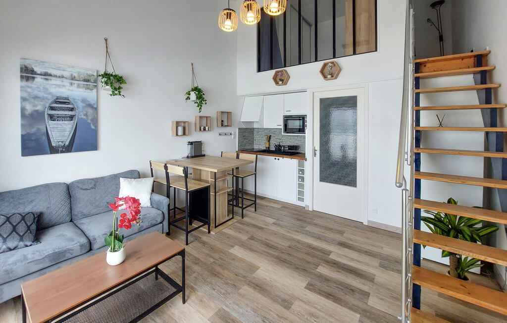 Apartment - Les Sables-d'Olonne , France - FVE393 5