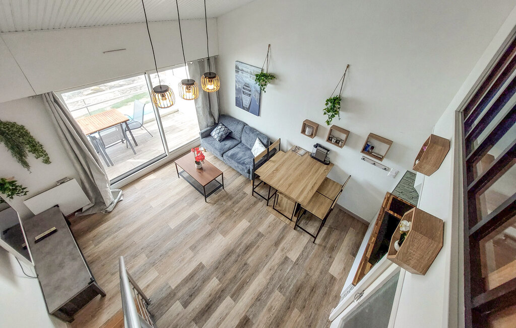 Apartment - Les Sables-d'Olonne , France - FVE393 13