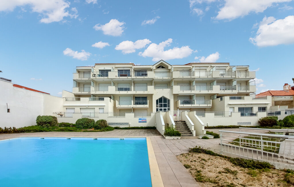 Apartment - Les Sables-d'Olonne , France - FVE393 8