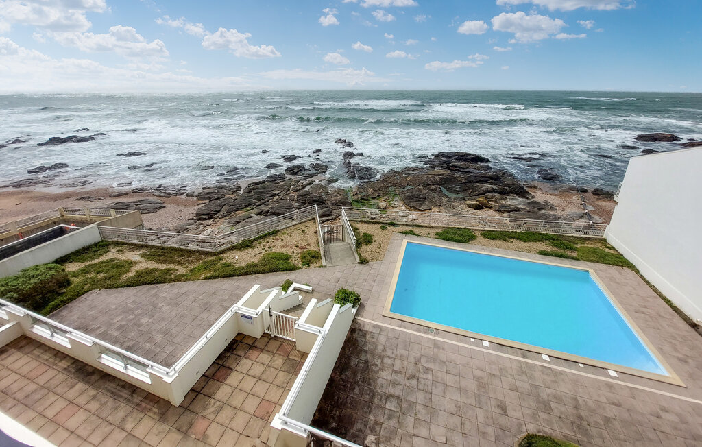 Apartment - Les Sables-d'Olonne , France - FVE393 1