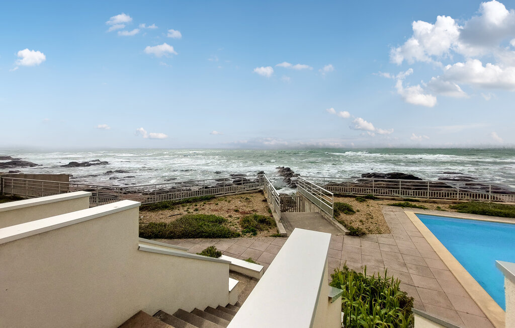Apartment - Les Sables-d'Olonne , France - FVE393 11