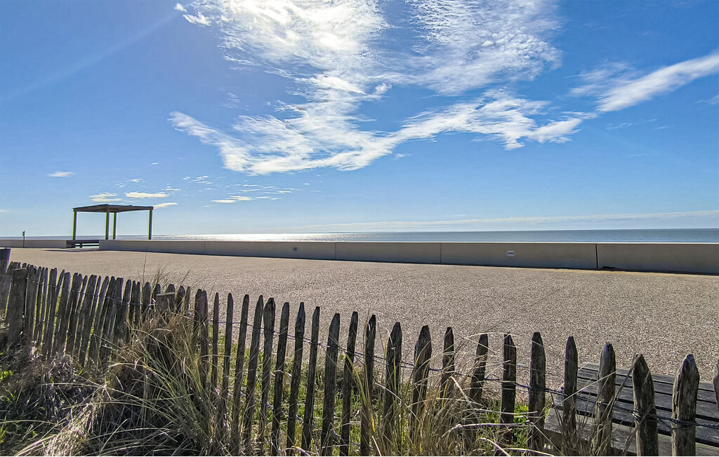 Location de vacances - Notre Dame de Monts , France - FVE395 15