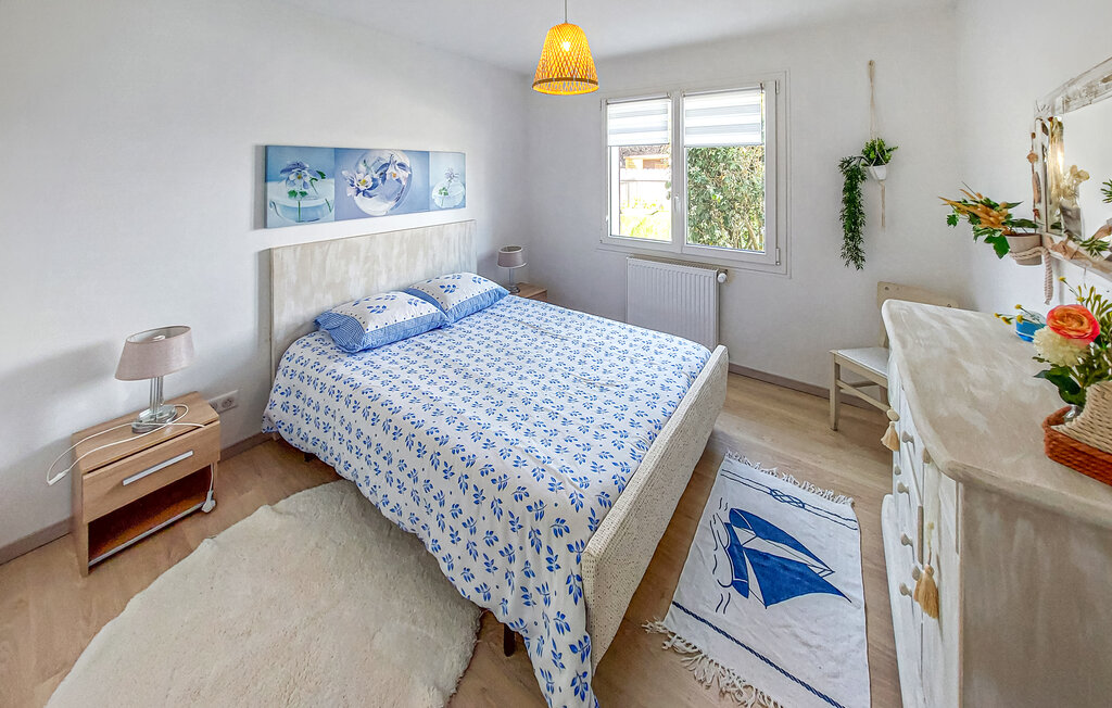 Location de vacances - Notre Dame de Monts , France - FVE395 11