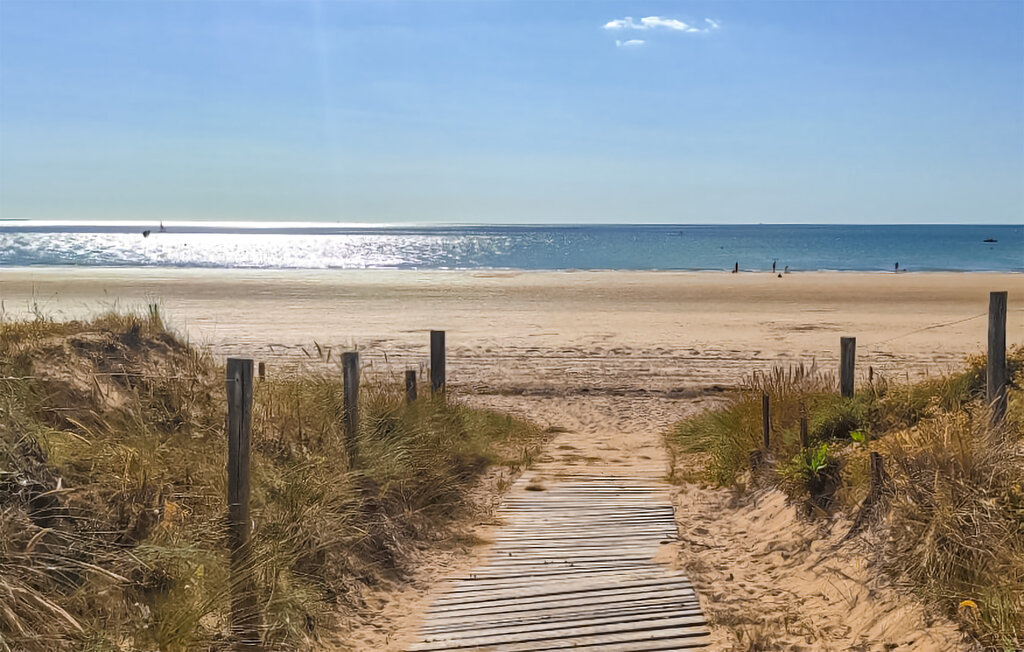 Location de vacances - Notre Dame de Monts , France - FVE395 2